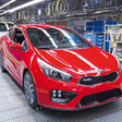 Kia Motors Slovakia znížila odstávky v karosárni o 70 %